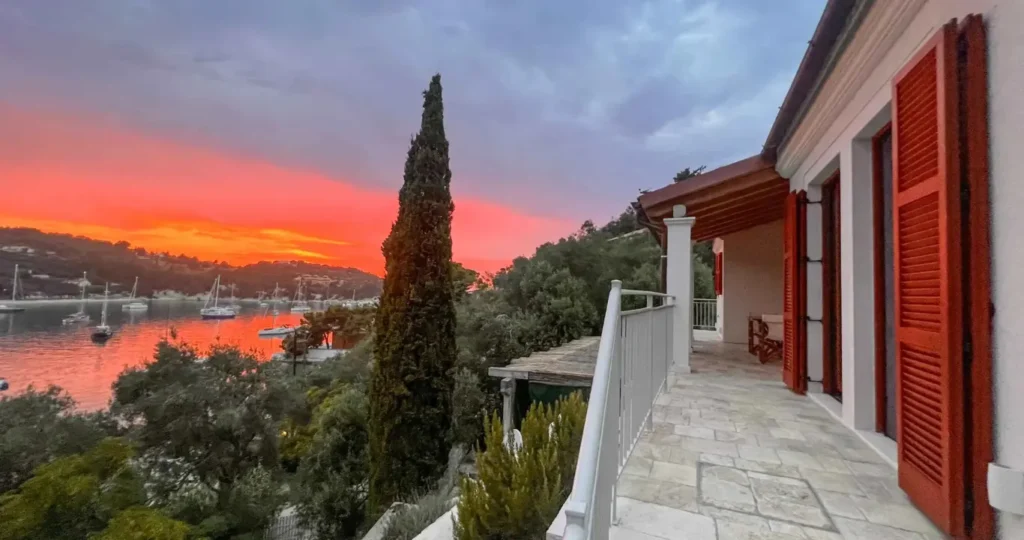 Loggos paxos property for sale 