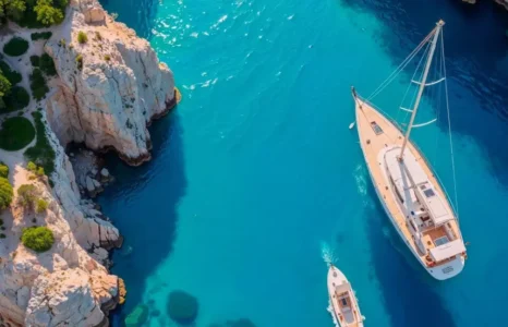 House for Sale Paxos
