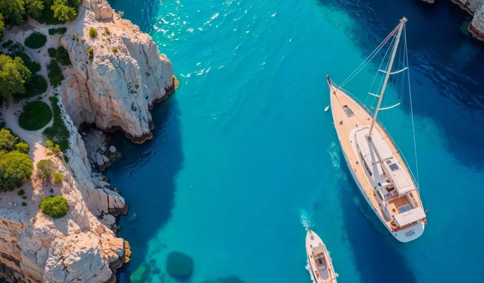 House for Sale Paxos