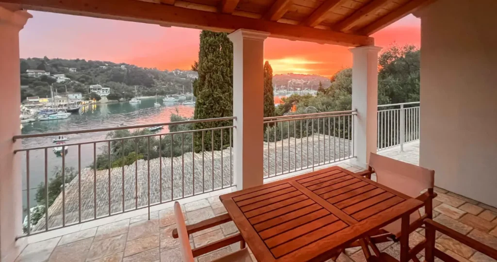 houses for sale in paxos